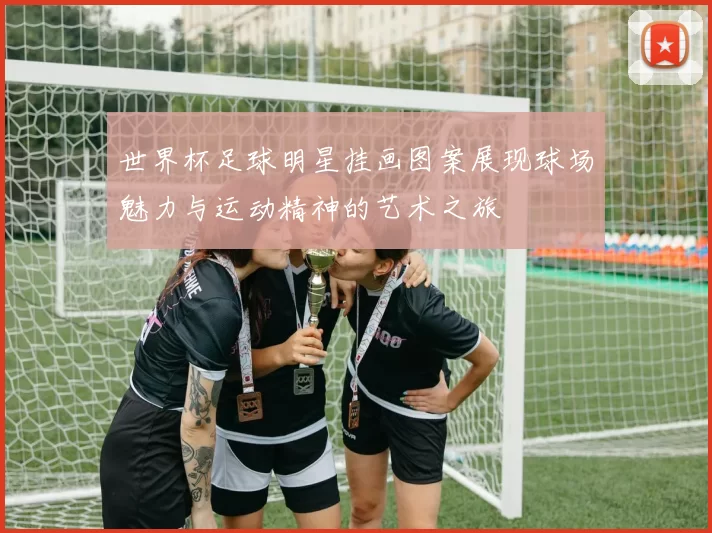 世界杯足球明星挂画图案展现球场魅力与运动精神的艺术之旅