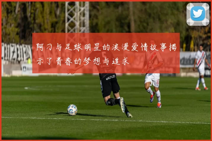 阿刁与足球明星的浪漫爱情故事揭示了青春的梦想与追求
