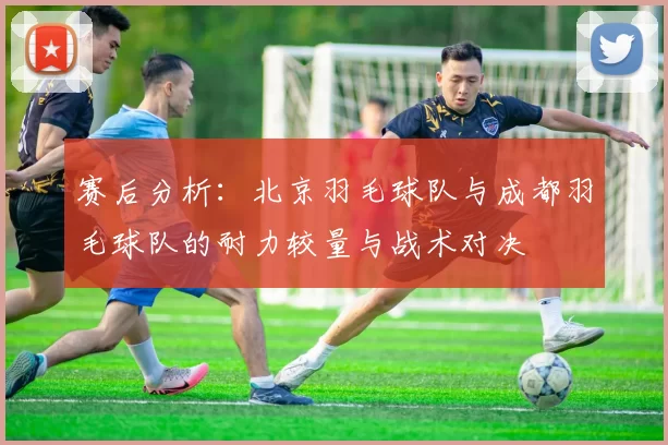 赛后分析：北京羽毛球队与成都羽毛球队的耐力较量与战术对决
