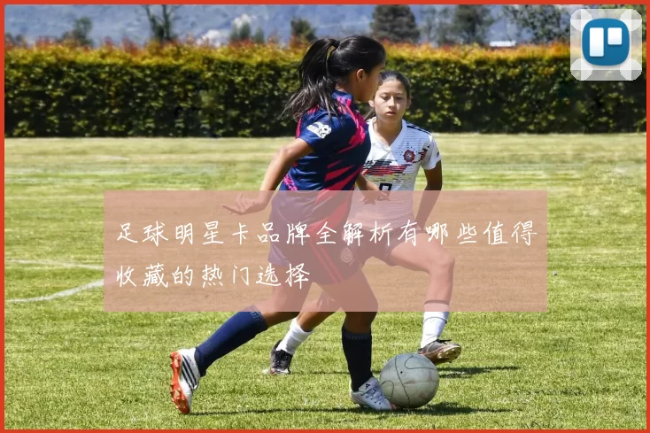足球明星卡品牌全解析有哪些值得收藏的热门选择