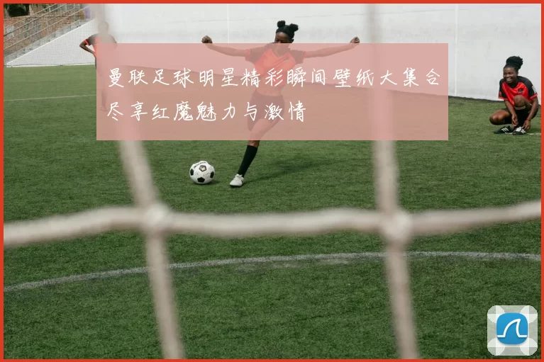 曼联足球明星精彩瞬间壁纸大集合尽享红魔魅力与激情