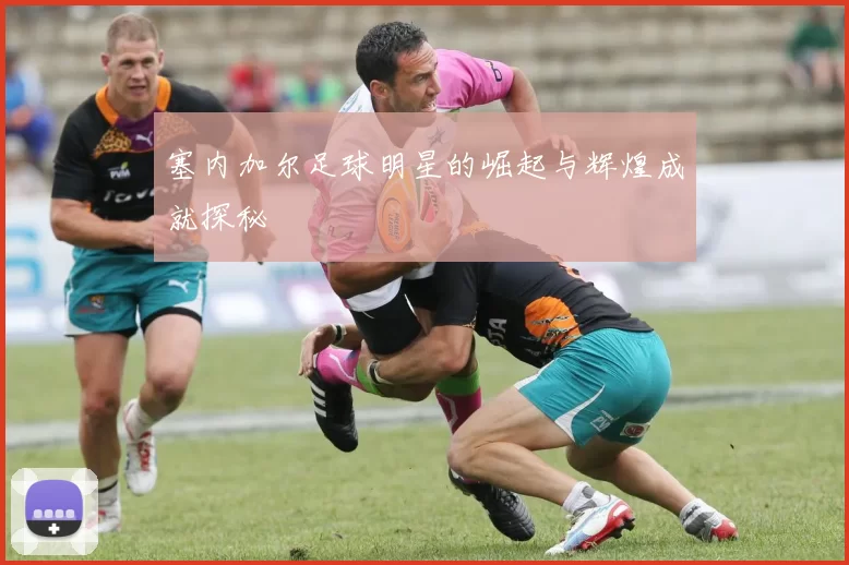 塞内加尔足球明星的崛起与辉煌成就探秘
