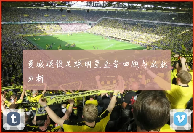 曼城退役足球明星全景回顾与成就分析